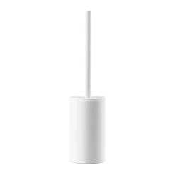 Zone Denmark Karma toiletborstel, White< Toiletborstels