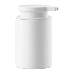 Zone Denmark Karma zeepdispenser 25 cl, White< Zeepdispensers & Zeepschaaltjes