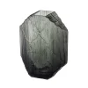Iittala Kartta glazen sculptuur 33,5 cm, Donkergrijs< Glaskunst|Sculpturen & Porseleinen Beelden