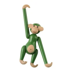 Kay Bojesen Denmark Kay Bojesen aap mini vintage, Groenn< Kinderkamer Interieuraccessoires|Kinderkamer Interieuraccessoires