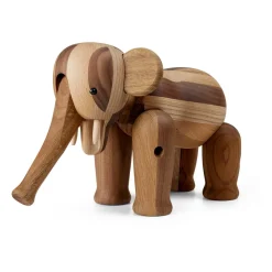 Kay Bojesen Denmark Kay Bojesen olifant groot, Reworked< Kinderkamer Interieuraccessoires|Kinderkamer Interieuraccessoires