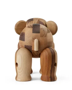 Kay Bojesen Denmark Kay Bojesen olifant groot, Reworked< Kinderkamer Interieuraccessoires|Kinderkamer Interieuraccessoires