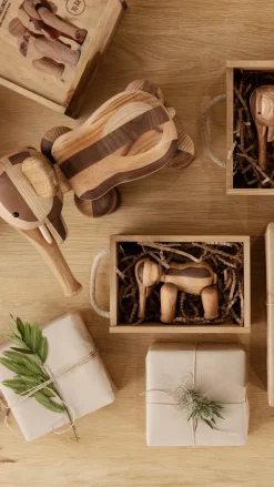 Kay Bojesen Denmark Kay Bojesen olifant groot, Reworked< Kinderkamer Interieuraccessoires|Kinderkamer Interieuraccessoires