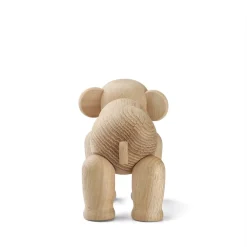 Kay Bojesen Denmark Kay Bojesen olifant mini, Eiken< Kinderkamer Interieuraccessoires|Kinderkamer Interieuraccessoires