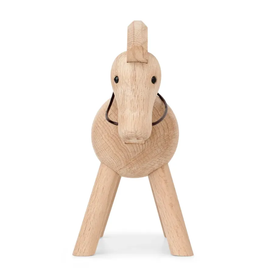 Kay Bojesen Denmark Kay Bojesen paard, beuken< Kinderkamer Interieuraccessoires|Kinderkamer Interieuraccessoires