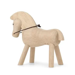 Kay Bojesen Denmark Kay Bojesen paard, beuken< Kinderkamer Interieuraccessoires|Kinderkamer Interieuraccessoires