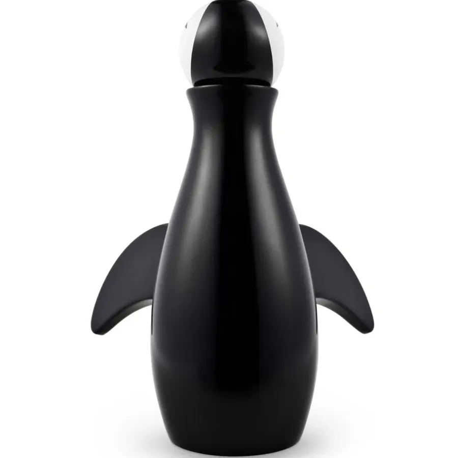 Kay Bojesen Denmark Kay Bojesen puffin, 19,5 cm< Houten Beelden