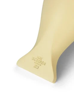 Kay Bojesen Denmark Kay Bojesen Year Bird 2025 Bella, Creme-grijs< Houten Beelden