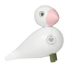 Kay Bojesen Denmark Kay Bojesen zangvogel Love, Wit-roze< Kinderkamer Interieuraccessoires|Kinderkamer Interieuraccessoires