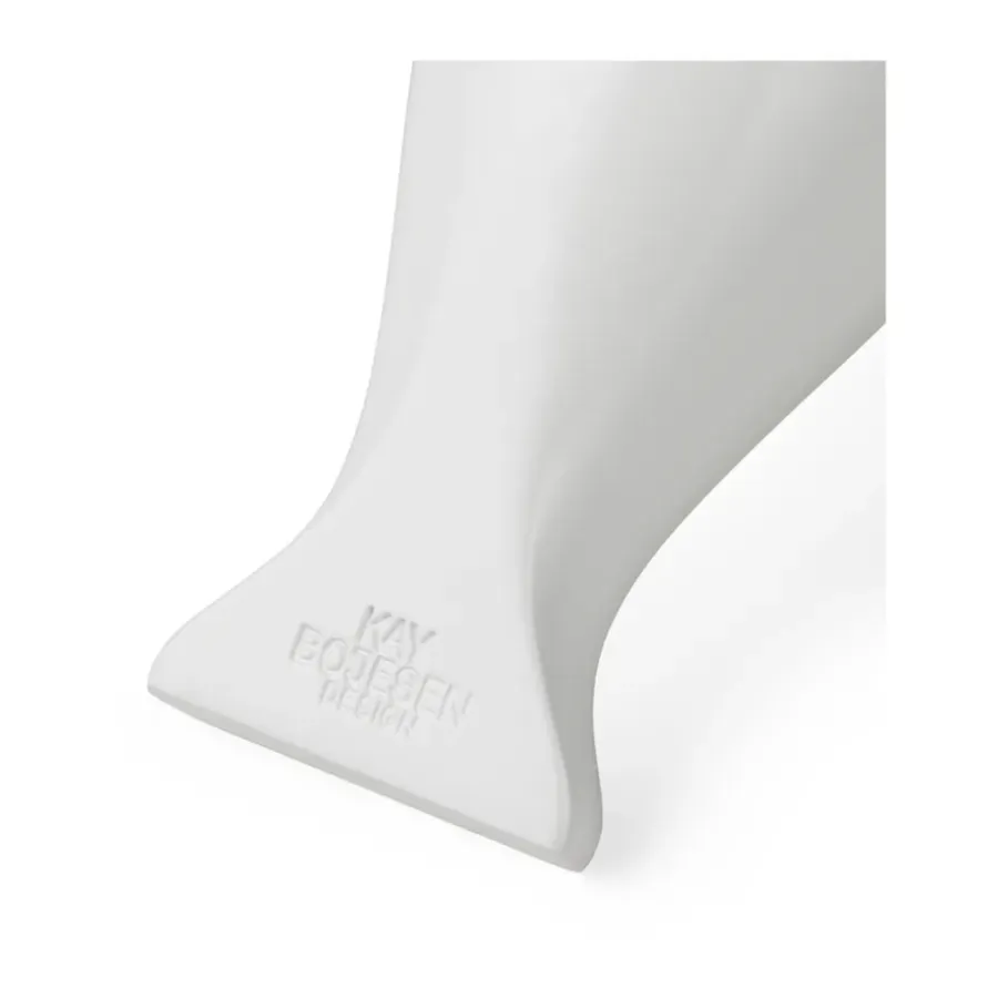 Kay Bojesen Denmark Kay Bojesen zangvogel Love, Wit-roze< Kinderkamer Interieuraccessoires|Kinderkamer Interieuraccessoires