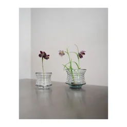 Hein Studio Kenzan vaas, Ø6 cm< Vazen