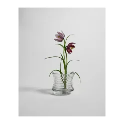 Hein Studio Kenzan vaas, Ø6 cm< Vazen
