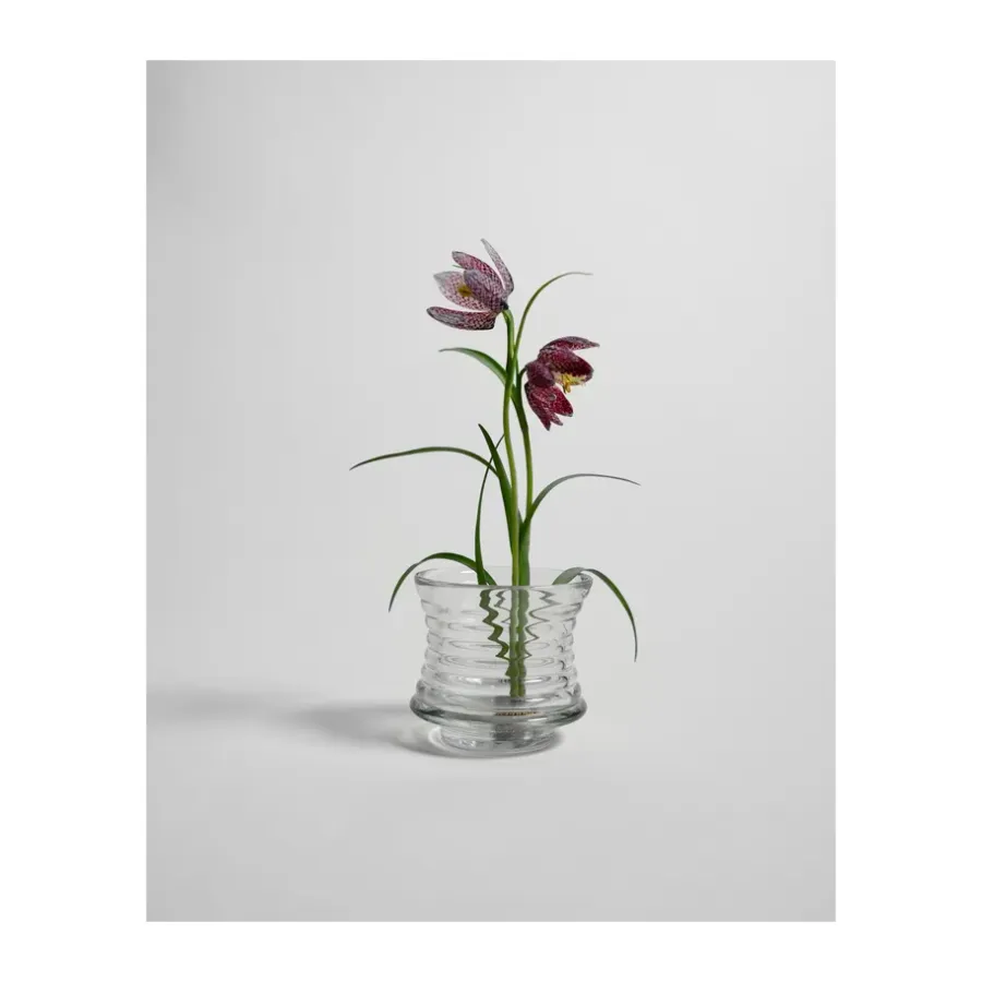 Hein Studio Kenzan vaas, Ø6 cm< Vazen