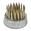 Hein Studio Kenzan vaas, Ø2,3 cm< Vazen