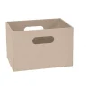 Nofred Kiddo Box opbergdoos, Beige< Opbergoplossingen Voor De Kinderkamer|Dozen & Boxen