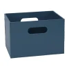 Nofred Kiddo Box opbergdoos, Blauw< Opbergoplossingen Voor De Kinderkamer|Dozen & Boxen