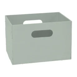 Nofred Kiddo Box opbergdoos, Olijfgroen< Opbergoplossingen Voor De Kinderkamer|Dozen & Boxen