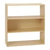 Nofred Kiddo Shelving kinderopbergschap, Berken< Planken & Planksystemen|Opbergoplossingen Voor De Kinderkamer