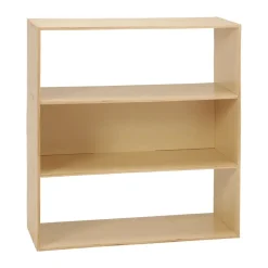 Nofred Kiddo Shelving kinderopbergschap, Berken< Planken & Planksystemen|Opbergoplossingen Voor De Kinderkamer