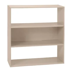 Nofred Kiddo Shelving kinderopbergschap, Beige< Opbergoplossingen Voor De Kinderkamer|Planken & Planksystemen
