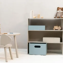 Nofred Kiddo Shelving kinderopbergschap, Beige< Opbergoplossingen Voor De Kinderkamer|Planken & Planksystemen
