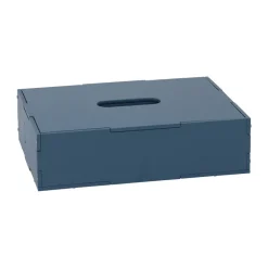 Nofred Kiddo Tool Box opbergdoos, Blauw< Opbergoplossingen Voor De Kinderkamer|Dozen & Boxen