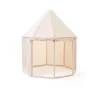 Kid's Concept Kid's Base paviljoentent, Natuurwit< Kinderkamer Interieuraccessoires|Kinderkamer Interieuraccessoires