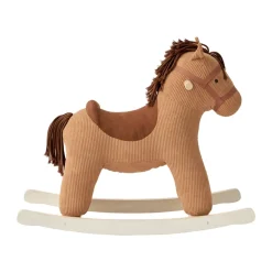 Kid's Concept schommelpaard, Vera< Kinderkamer Interieuraccessoires|Kinderkamer Interieuraccessoires