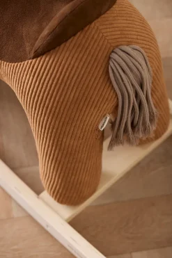 Kid's Concept schommelpaard, Vera< Kinderkamer Interieuraccessoires|Kinderkamer Interieuraccessoires