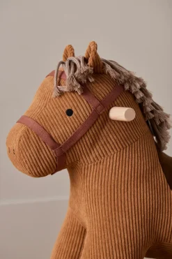 Kid's Concept schommelpaard, Vera< Kinderkamer Interieuraccessoires|Kinderkamer Interieuraccessoires