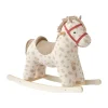 Kid's Concept schommelpaard, Dotty< Kinderkamer Interieuraccessoires|Kinderkamer Interieuraccessoires