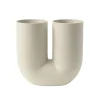 Muuto Kink vaas 26 cm, Zand< Vazen