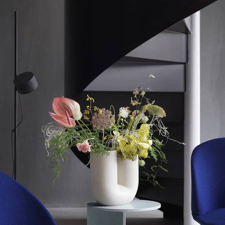 Muuto Kink vaas 26 cm, Zand< Vazen