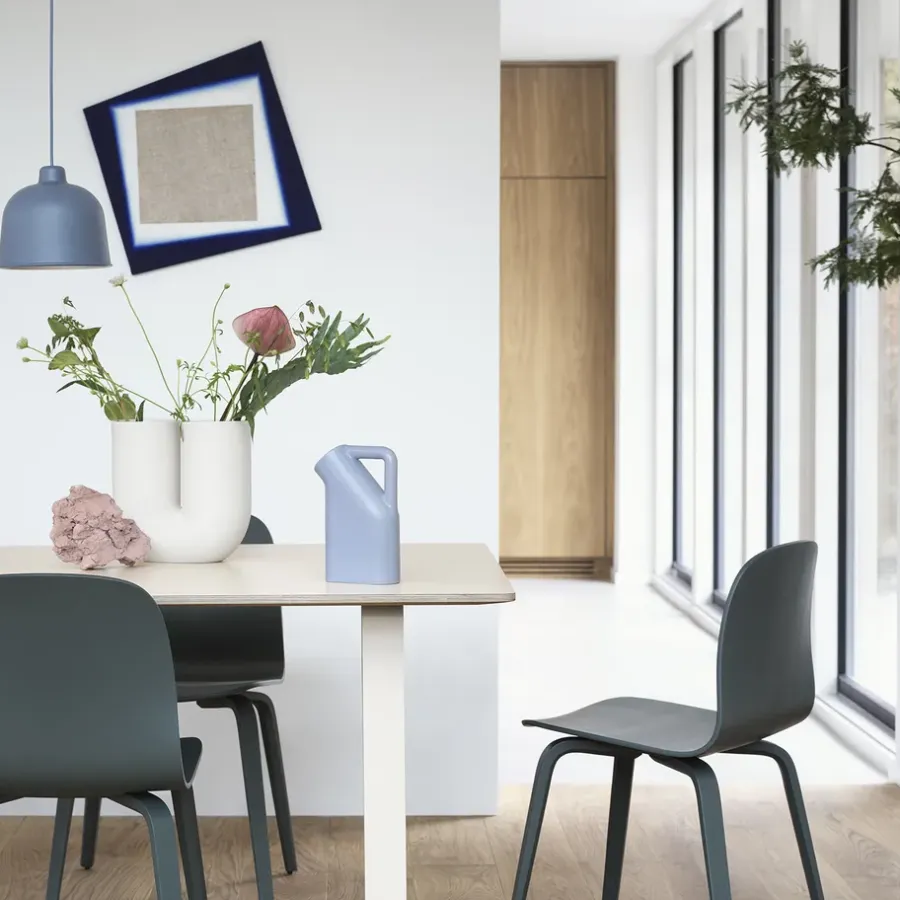 Muuto Kink vaas 26 cm, Zand< Vazen