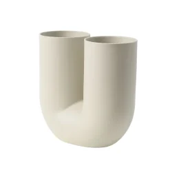 Muuto Kink vaas 26 cm, Zand< Vazen