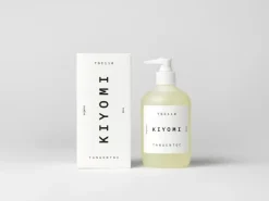 Tangent Kiyomi handzeep, 350 ml< Zeep & Crèmes