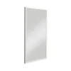 Essem Design Klara spiegel, wit glanzend< Wandspiegels