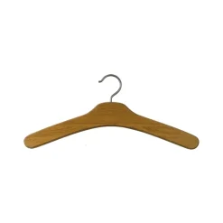 Scherlin Kledinghanger 1, eikenhout geolied< Kapstokken & Hangrekken|Haken & Hangers