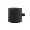 DBKD Knob bloempot gietijzer, small Ø14 cm< Bloempotten