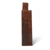 Ferm Living Koa vaas H40, Red brown< Vazen