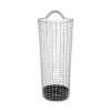 KORBO Umbrella Bin paraplubak, roestvrij staal< Paraplubakken