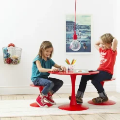 KORBO bak 16, zuurbestendig staal< Opbergmanden