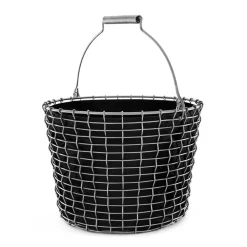 KORBO kunststof plantenzak 3-pack, 16 liter< Opbergmanden