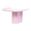 HAY Korpus 1 hook wandplank S, Pink< Planken & Planksystemen