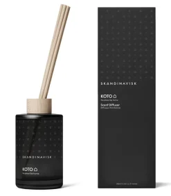 Skandinavisk Koto geurstokjes, 200 ml< Geurkaarsen & Aroma Diffusers