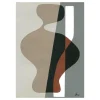 Paper Collective La Femme 03 poster, 30x40 cm< Posters