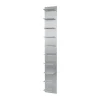 Ferm Living Lager wandplank tall, Aluminium< Planken & Planksystemen