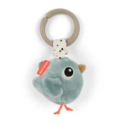 Done by deer Lalee babygym Ø90 cm, Sand< Kinderkamer Interieuraccessoires|Kinderkamer Interieuraccessoires