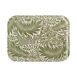 Åry Home Larkspur dienblad, 20x27 cm< Decoratieve Accessoires|Decoratieve Dienbladen