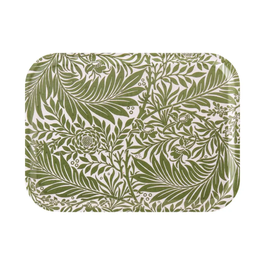 Åry Home Larkspur dienblad, 20x27 cm< Decoratieve Accessoires|Decoratieve Dienbladen